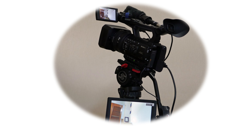 Sony PXW-Z150